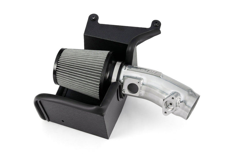 HPS Performance Air Intake - Polished (827-741P)