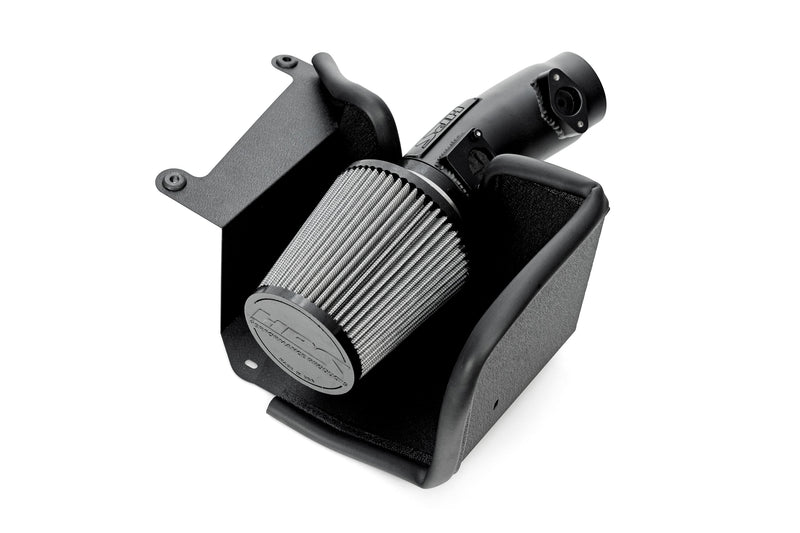 HPS Performance Air Intake - Black (827-741WB)