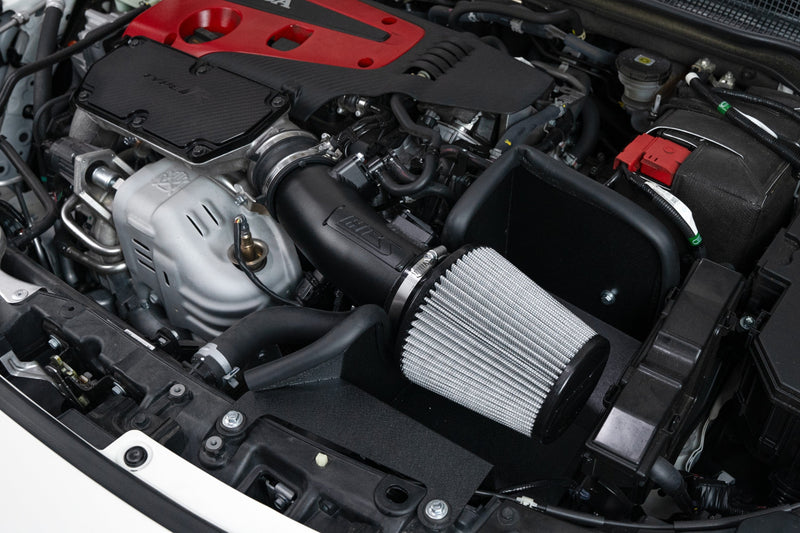 HPS Performance Air Intake - Black (827-741WB)