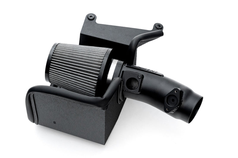 HPS Performance Air Intake - Black (827-741WB)