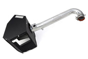 HPS Performance Air Intake - 2015-2019 Subaru Outback 2.5L - Polished (827-769P)