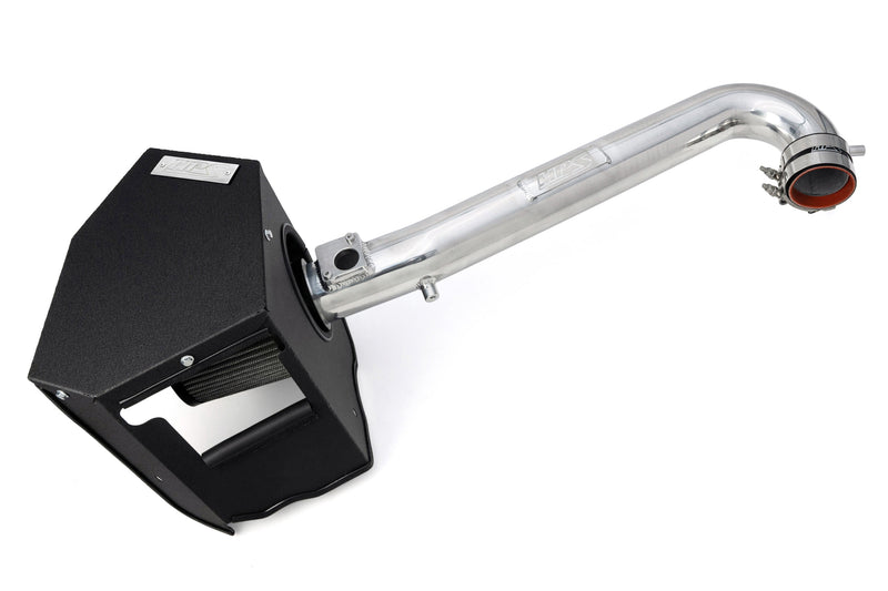 HPS Performance Air Intake - 2015-2019 Subaru Outback 2.5L - Polished (827-769P)