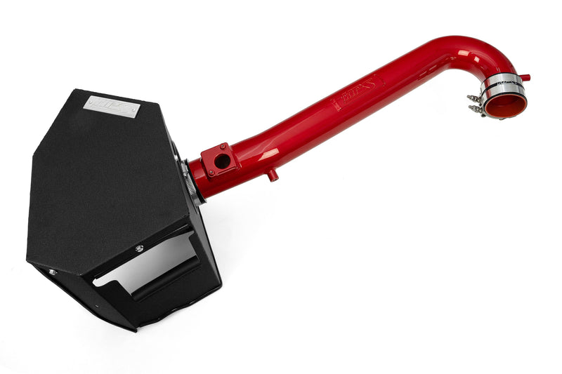 HPS Performance Air Intake - 2015-2019 Subaru Outback 2.5L - Red (827-769R)