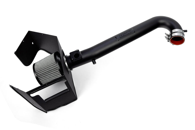 HPS Performance Air Intake - 2015-2019 Subaru Outback 2.5L - Black (827-769WB)