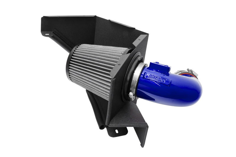 HPS Performance Air Intake - Blue (827-770BL)