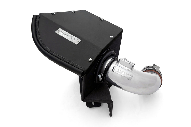 HPS Performance Air Intake - Polished (827-770P)