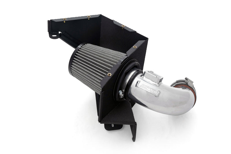 HPS Performance Air Intake - Polished (827-770P)