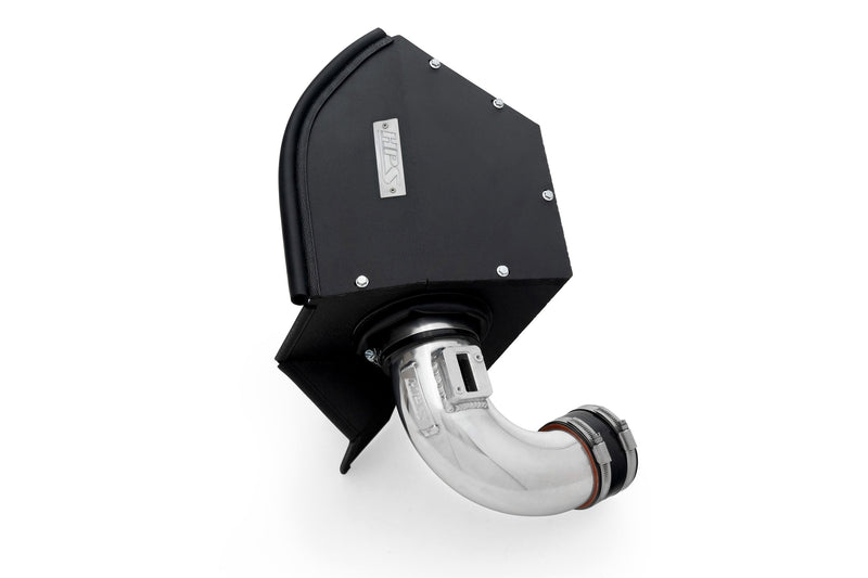 HPS Performance Air Intake - Polished (827-770P)