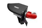 HPS Performance Air Intake - Red (827-770R)