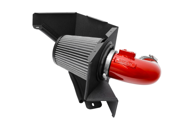 HPS Performance Air Intake - Red (827-770R)