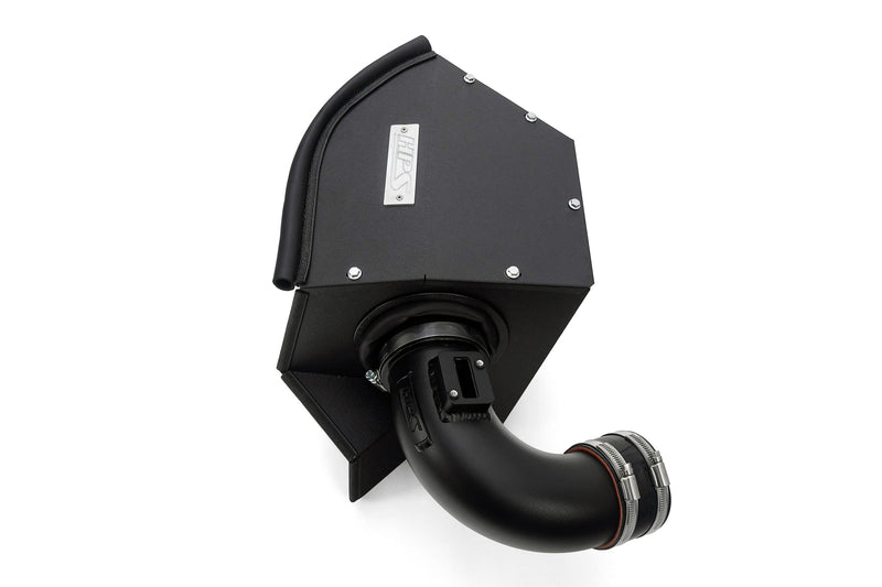 HPS Performance Air Intake - Black (827-770WB)