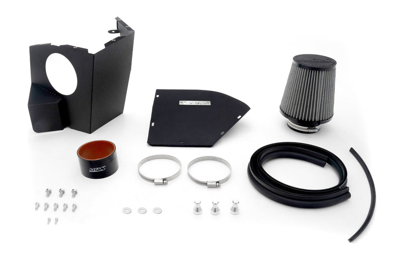 HPS Performance Air Intake - Blue (827-770BL)