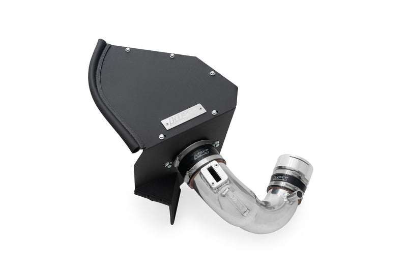 HPS Performance Air Intake - Polished (827-771P)