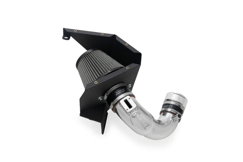 HPS Performance Air Intake - Polished (827-771P)