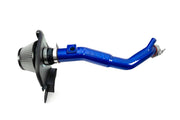 HPS Performance Air Intake - 2021-2025 Lexus IS300 2.0L Turbo - Blue (827-777BL)