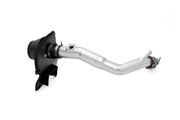HPS Performance Air Intake - 2021-2025 Lexus IS300 2.0L Turbo - Polished (827-777P)