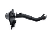 HPS Performance Air Intake - 2021-2025 Lexus IS300 2.0L Turbo - Black (827-777WB)