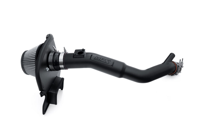HPS Performance Air Intake - 2021-2025 Lexus IS300 2.0L Turbo - Black (827-777WB)