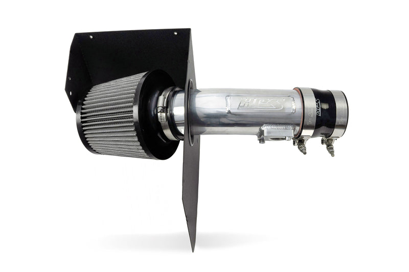 HPS Performance Air Intake - Polished (827-778P)