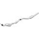 MagnaFlow Conv DF 00-02 Mercedes E430 4.3L