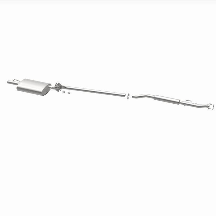 MagnaFlow BRE Exhaust Kit 96-03 Camry ES300