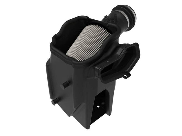 aFe Magnum FORCE Open Element Intake Ford Diesel Trucks 20-25 V8-6.7L (td)