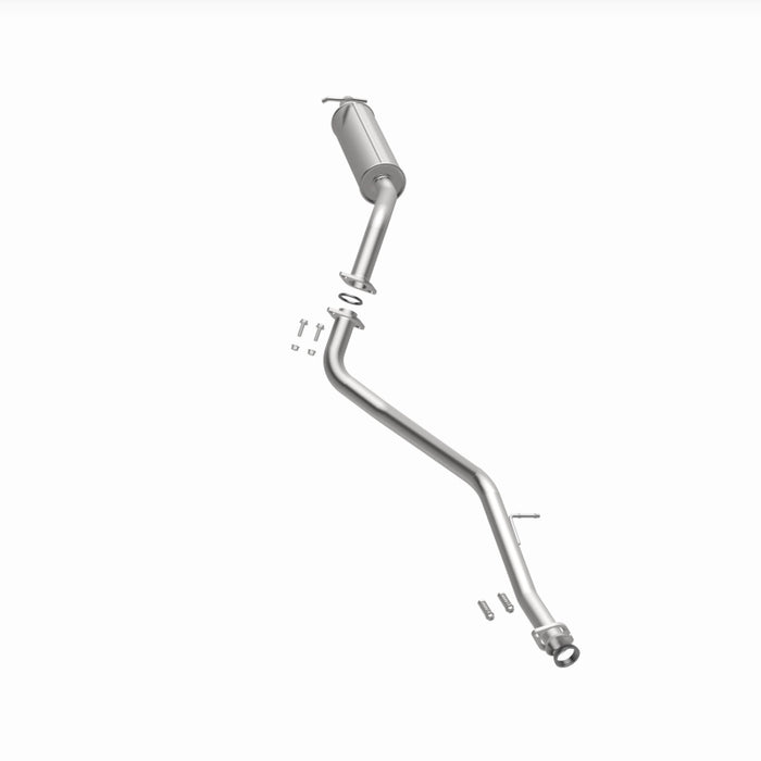 MagnaFlow BRE Exhaust Kit 08-15 Scion xB 2.4L