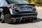 Aimgain Sport Full Kit for Lexus GS F 2016-2020 - image 6