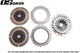 OS Giken Nissan Z33 350Z Twin Plate Clutch Overhaul Kit B