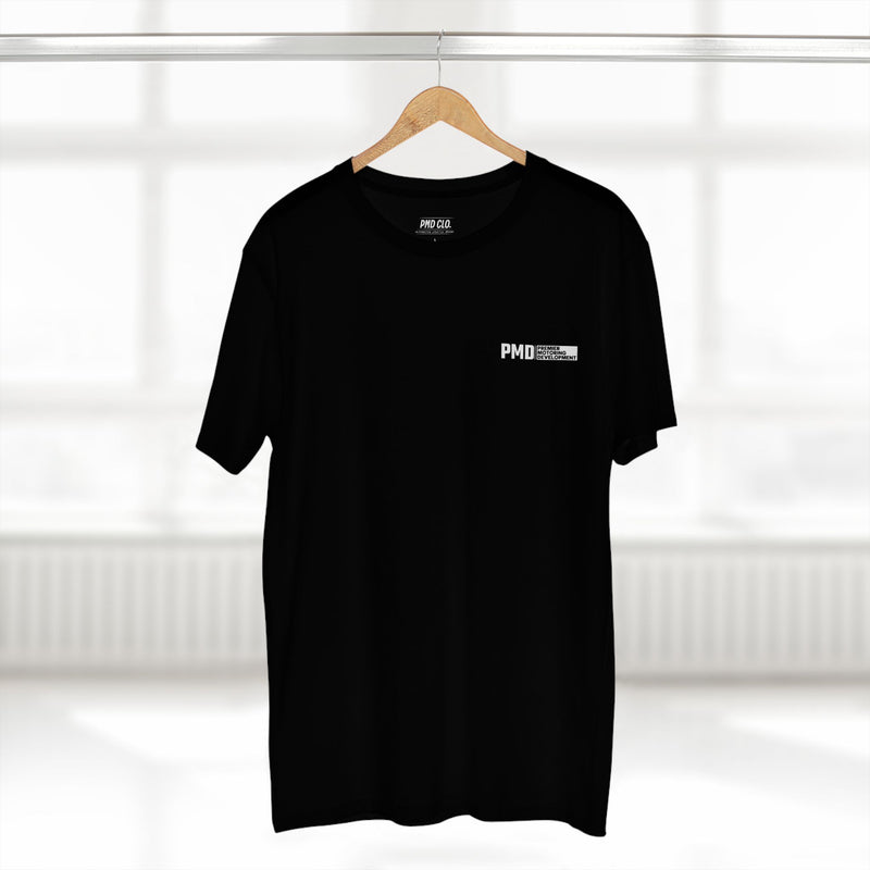 PMD LS460 – Kranze  |  VIP  Tee