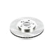 Power Stop 01-03 Acura CL Front Autospecialty Brake Rotor