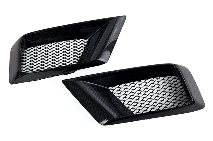 CSF 2023+ Honda Civic Type R FL5 High-Performance Dual Engine Oil Cooler Kit