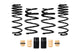 Eibach 2024 Hyundai Kona N-Line CUV 1.6L Turbo FWD SX2 Pro-Kit (Set of 4 Springs)