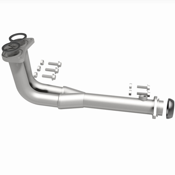 BRE Exhaust 94-01 Integra 1.8L Front Pipe Kit