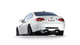 Akrapovic 07-13 BMW M3 (E92 E93) Evolution Line w/ Cat (Titanium) w/ Carbon Tips