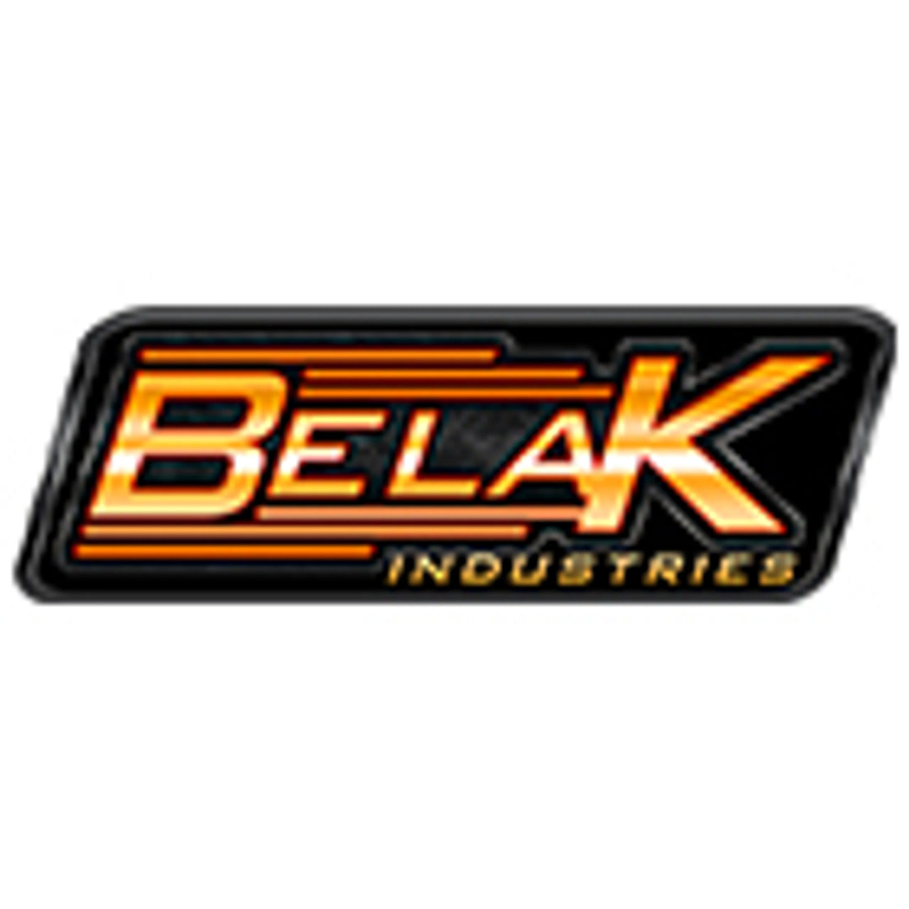 Belak Titanium Lug Nut Shank Style M12x1.50 - 4 Pack