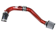 HPS Performance Air Intake - Red (837-105R)