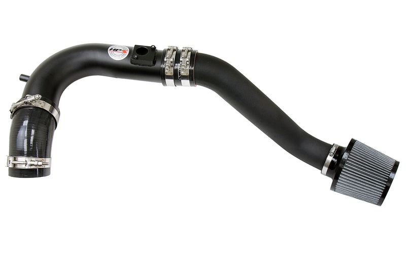 HPS Performance Air Intake - Black (837-105WB)