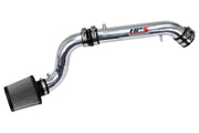 HPS Performance Air Intake - 1992-1995 Honda Civic SOHC D Series / DOHC B Series - Polished (837-110P)