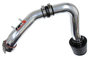 HPS Performance Air Intake - 2004-2008 Acura TSX 2.4L - Polished (837-122P)