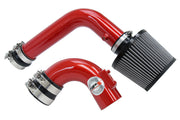HPS Performance Air Intake - Red (837-165R)