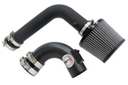 HPS Performance Air Intake - Black (837-165WB)