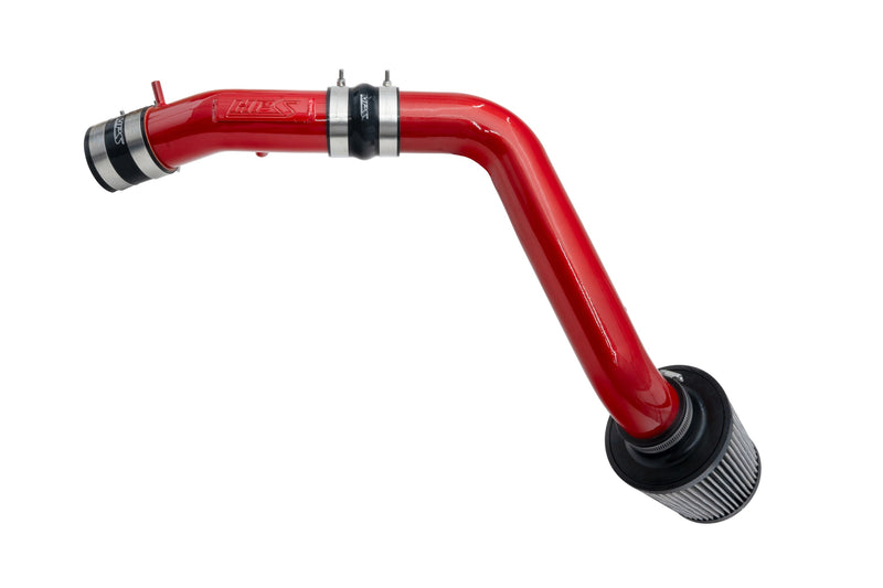 HPS Performance Air Intake - Red (837-275R)