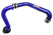 HPS Performance Air Intake - 1996-2000 Honda Civic CX DX LX - Blue (837-408BL)