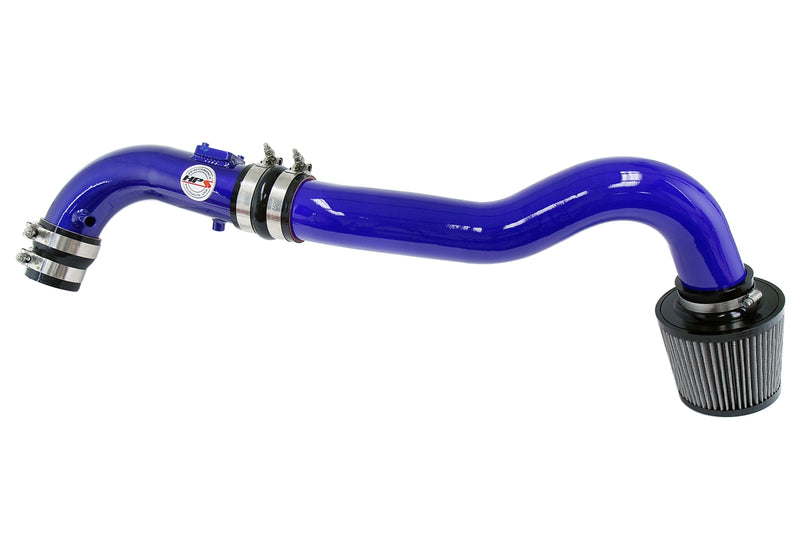 HPS Performance Air Intake - 2008-2015 Scion xB 2.4L - Blue (837-501BL)