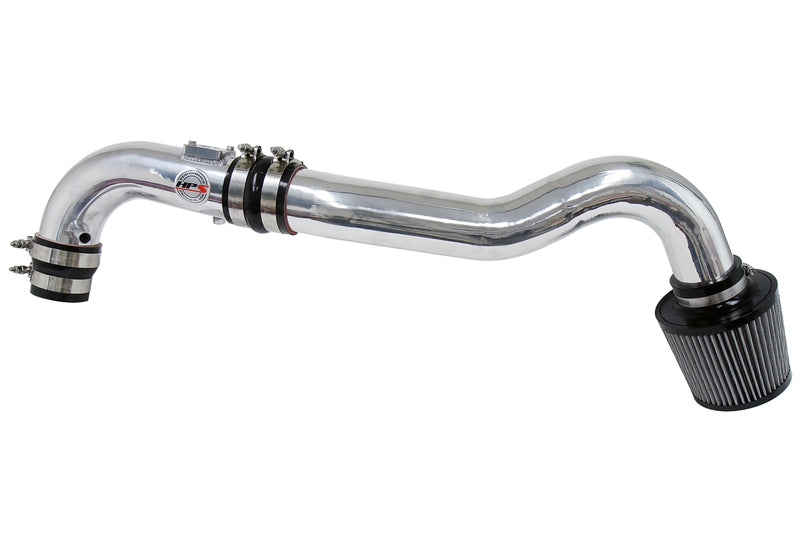 HPS Performance Air Intake - 2008-2015 Scion xB 2.4L - Polished (837-501P)