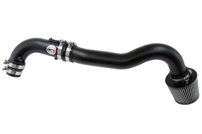 HPS Performance Air Intake - 2008-2015 Scion xB 2.4L - Black (837-501WB)