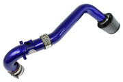 HPS Performance Air Intake - 2011-2016 Scion tC 2.5L - Blue (837-508BL)