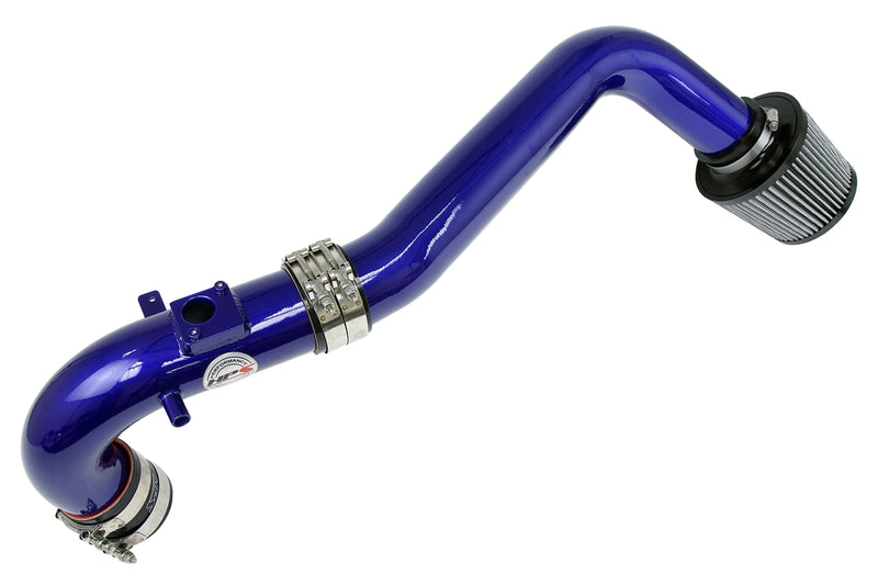 HPS Performance Air Intake - 2011-2016 Scion tC 2.5L - Blue (837-508BL)