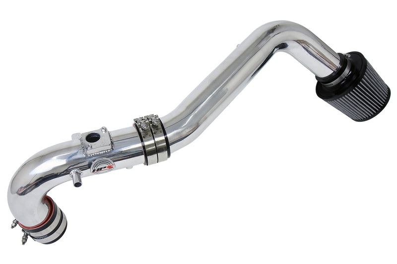 HPS Performance Air Intake - 2011-2016 Scion tC 2.5L - Polished (837-508P)